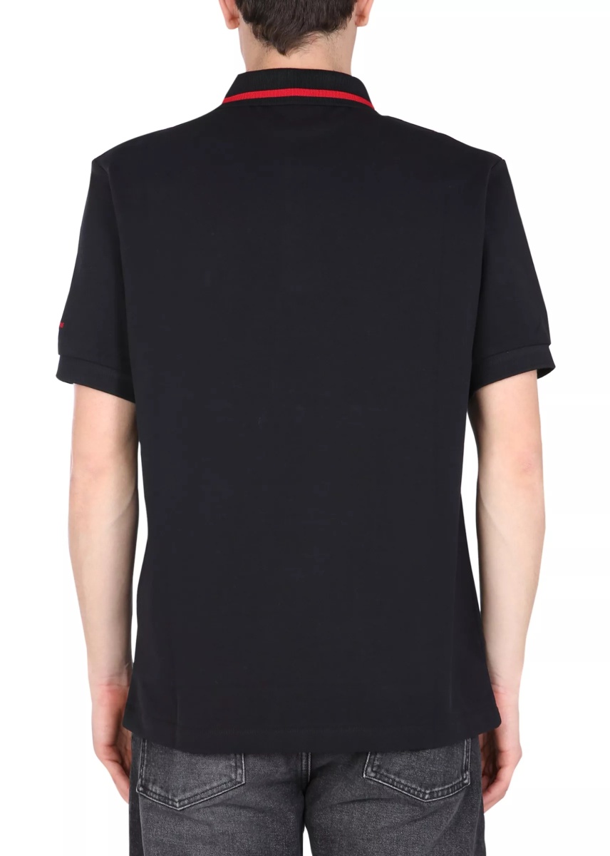 Regular Fit Polo - Img 3