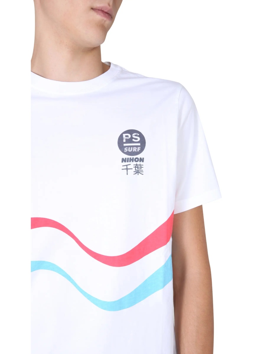 Regular Fit T-Shirt - Img 4