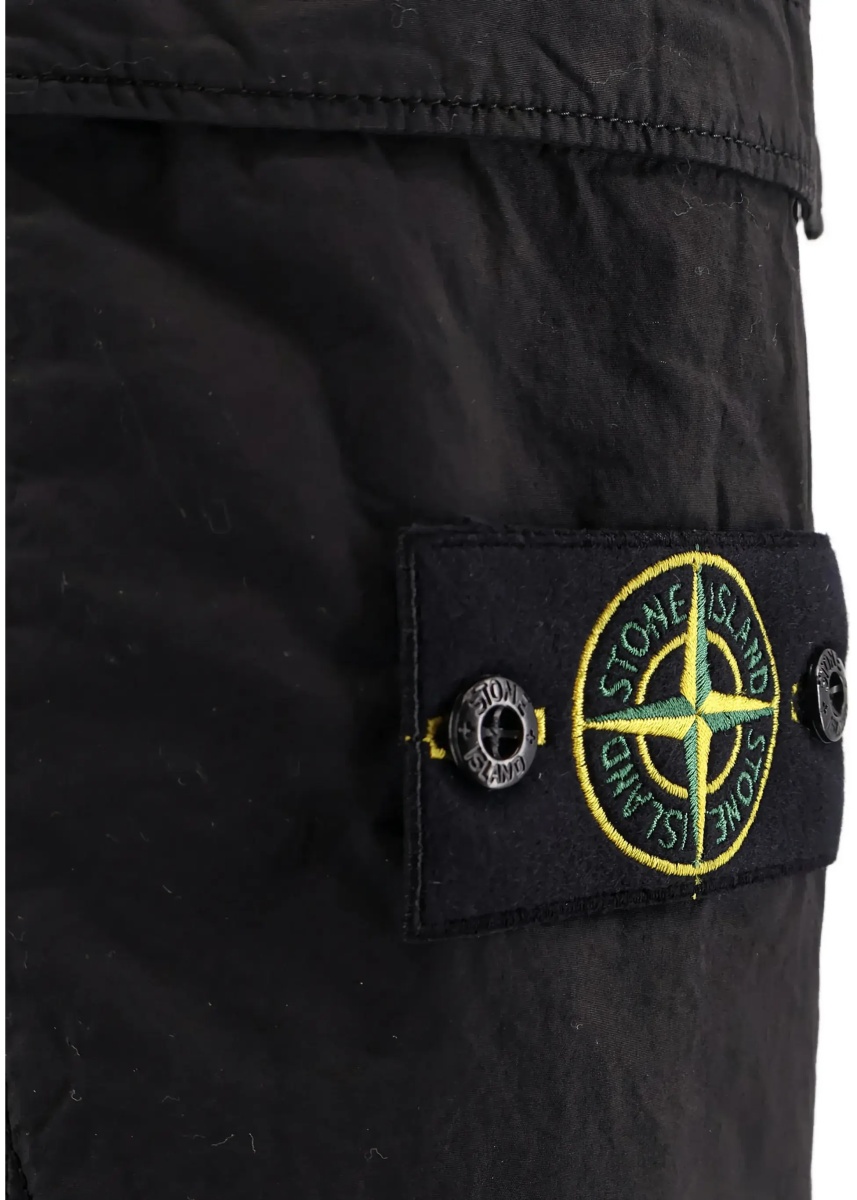 Regular Tapered Pants - Img 3