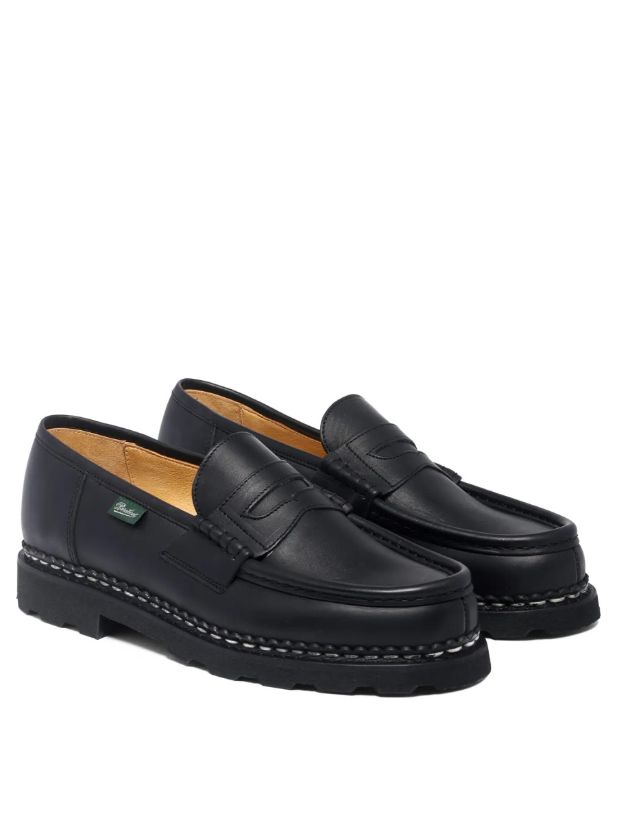 "Reims" loafers - Img 2