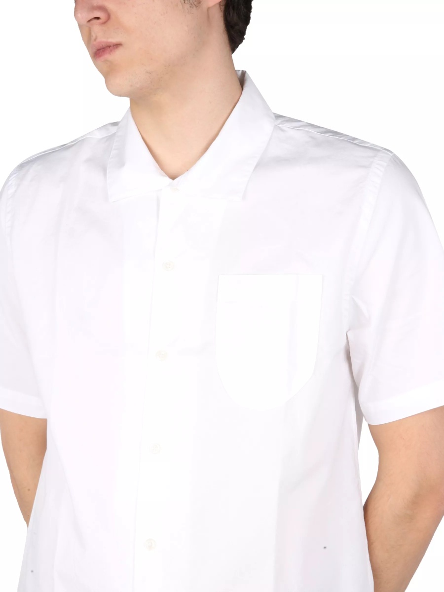 Relaxed Fit Shirt - Img 4