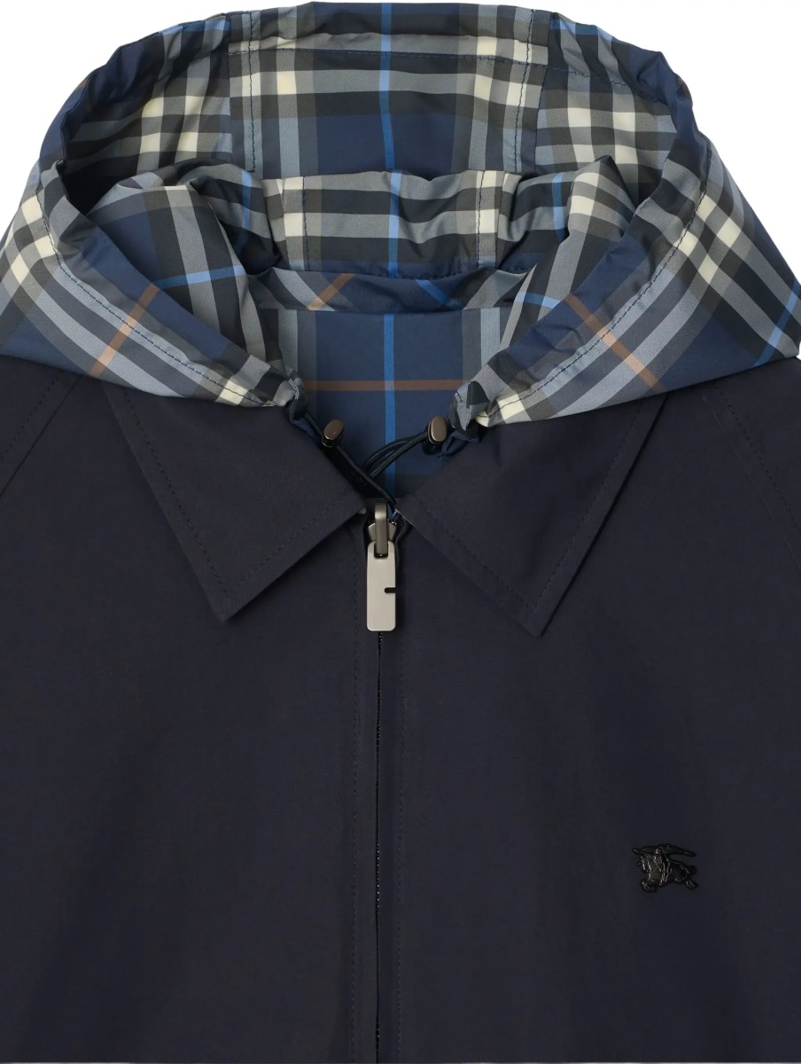 Reversible lightweight Jacket - Img 4