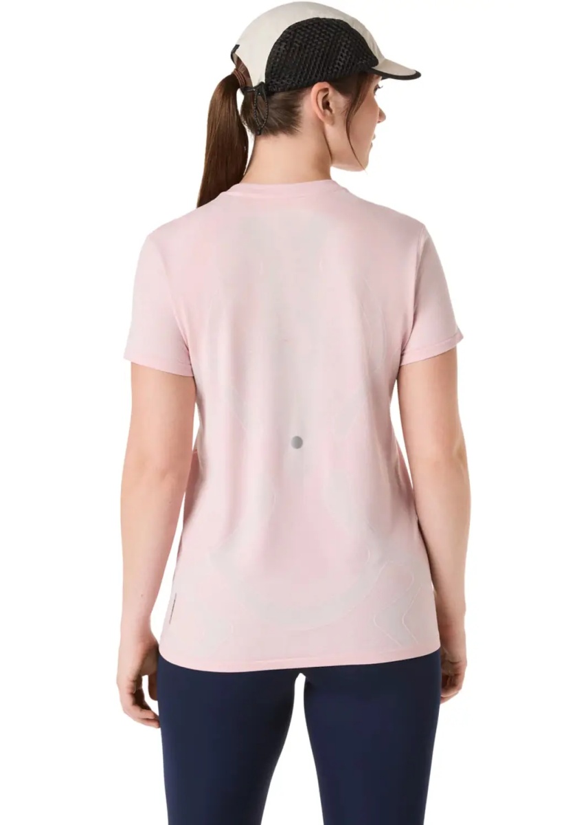 Road Seamless SS Top - Img 3