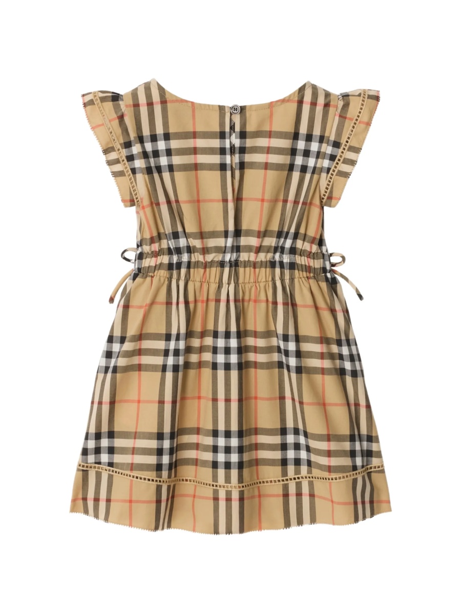 Rochie casual Burberry neutra - Img 2