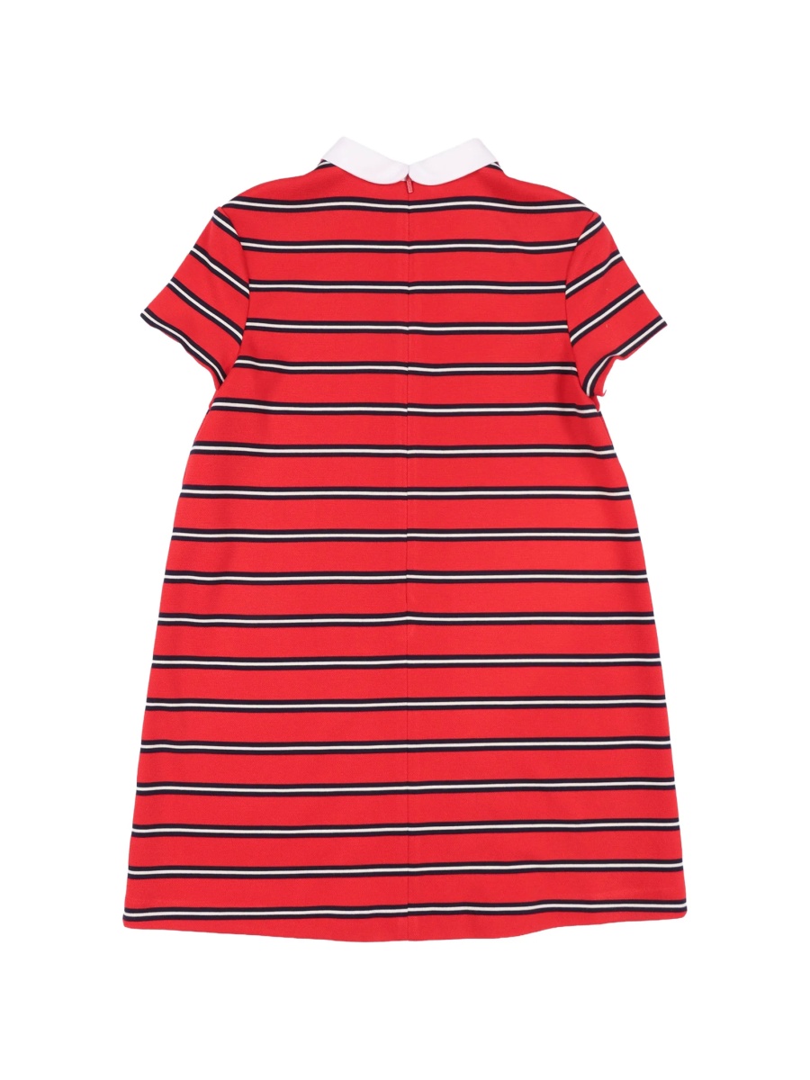 Rochie casual Gucci rosie - Img 2