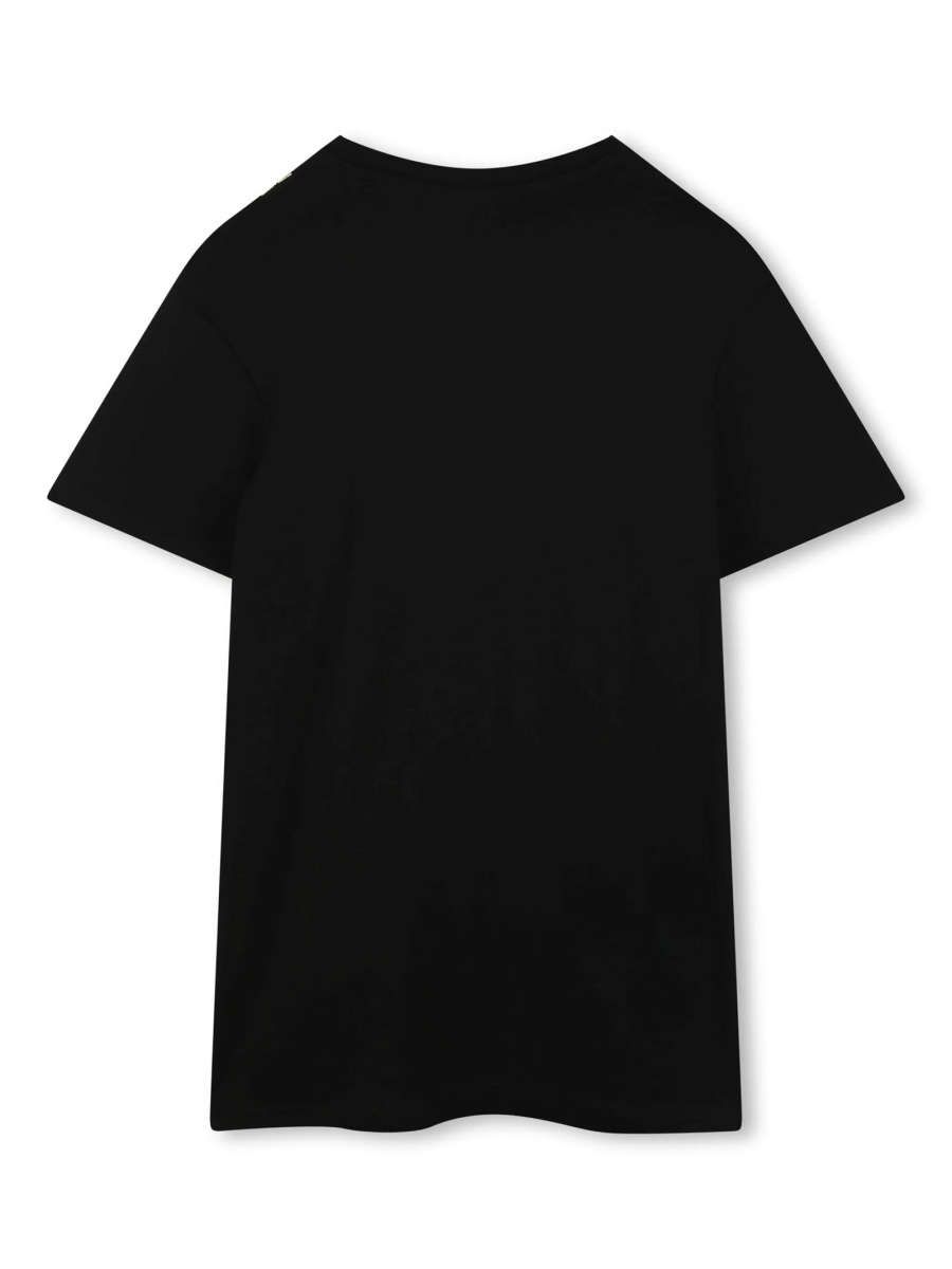 Rochie casual Marc Jacobs neagra - Img 2