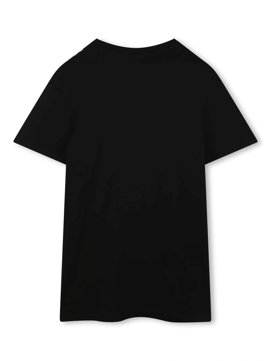Rochie casual Marc Jacobs neagra - Img 2