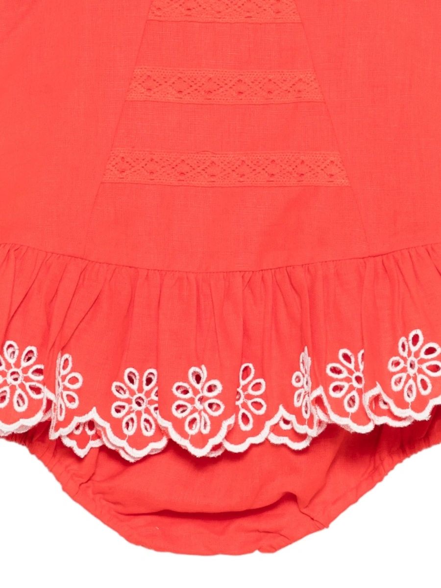 Rochie casual Stella McCartney rosie - Img 3