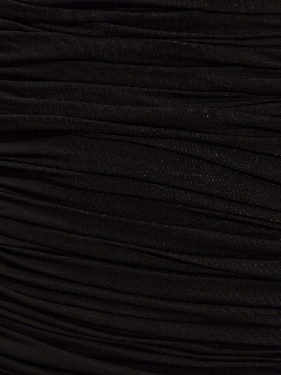 Rochie de ocazie Alexander Wang neagra - Img 5