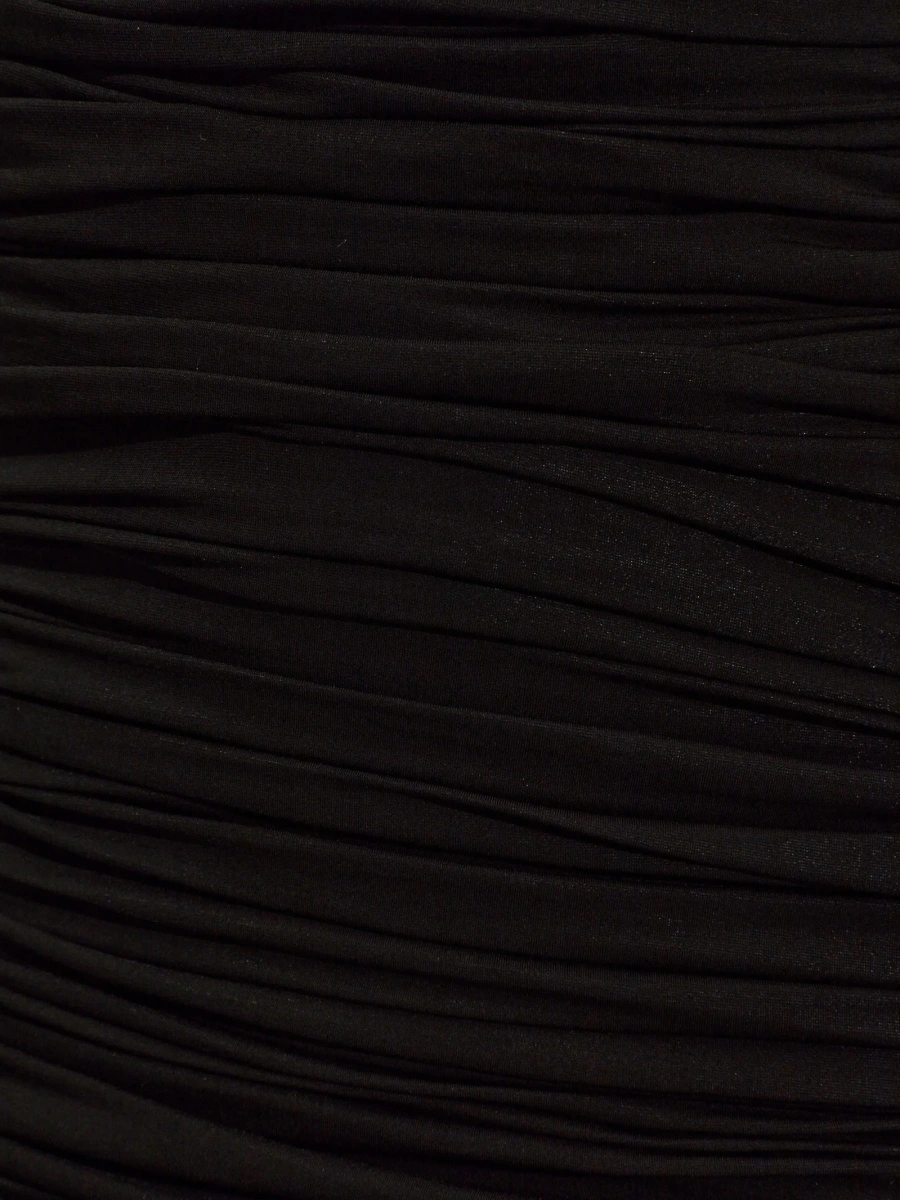 Rochie de ocazie Alexander Wang neagra - Img 5