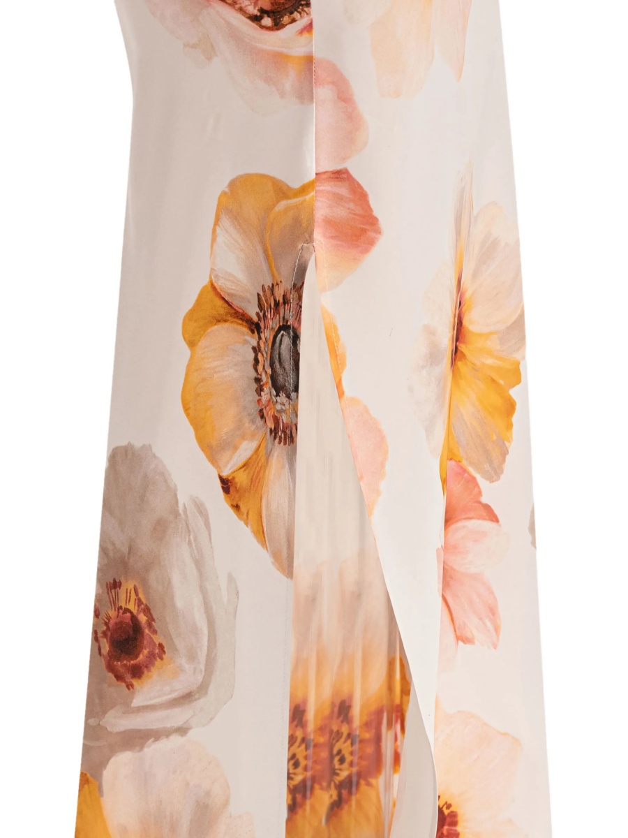 Rochie de ocazie SLEEP NO MORE neutra - Img 4