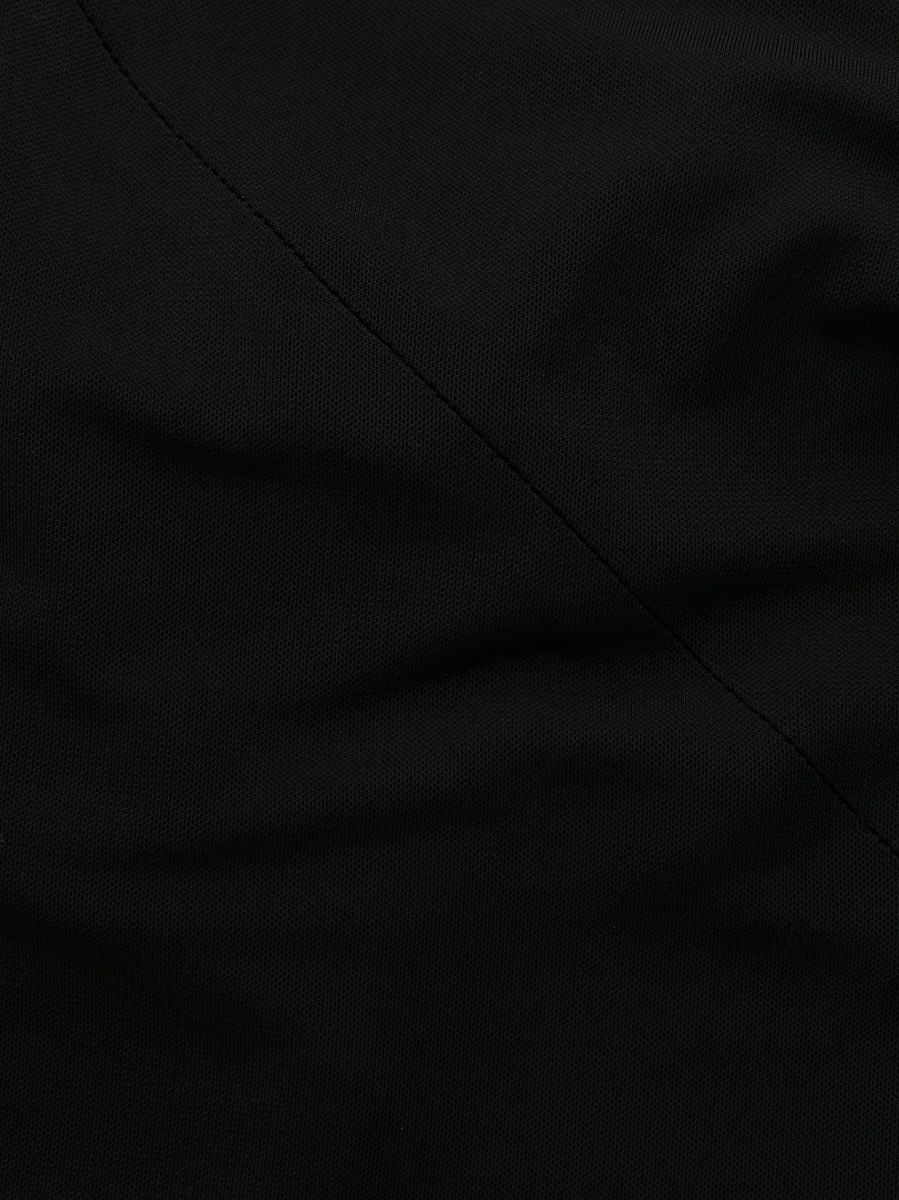 Rochie de ocazie Versace neagra - Img 5