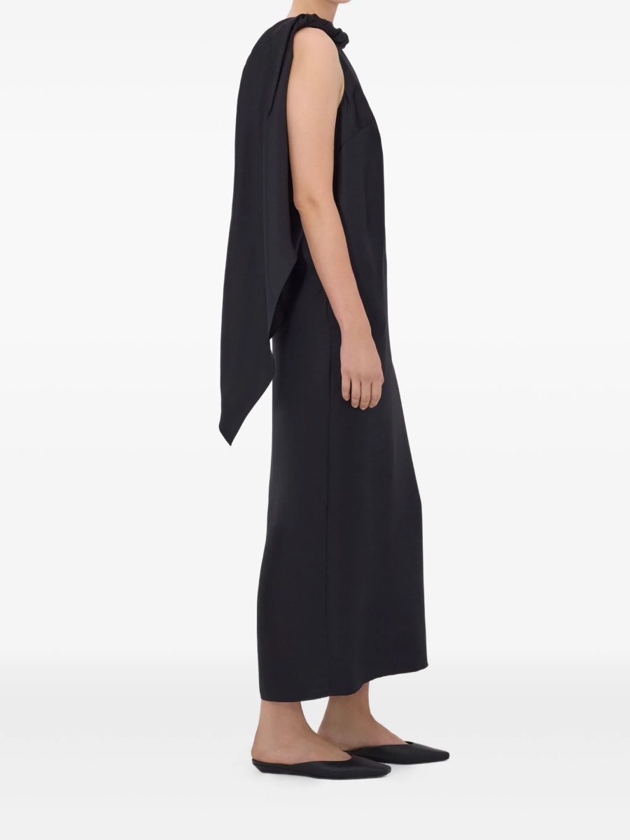 Rochie de seara LOULOU DE SAISON neagra - Img 3
