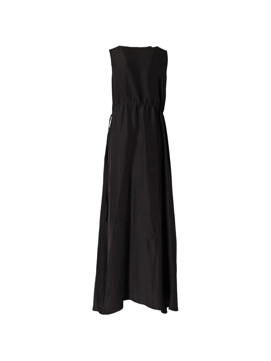 Rochie de seara P.A.R.O.S.H. neagra - Img 2