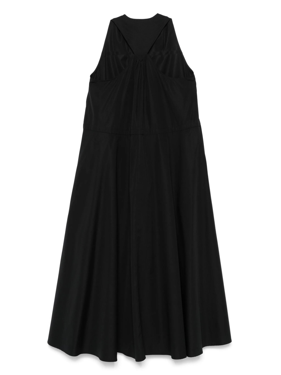 Rochie de zi Aspesi neagra - Img 2