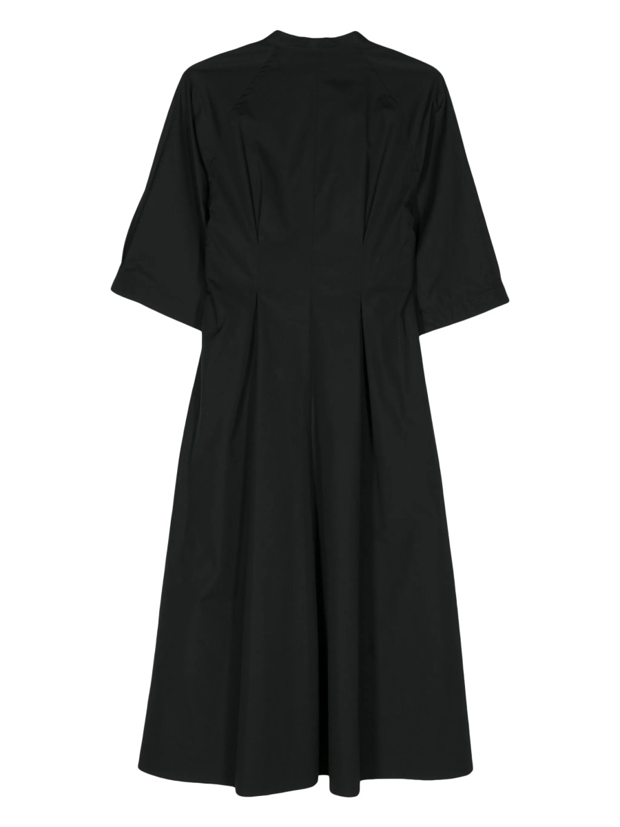 Rochie de zi Aspesi neagra - Img 2