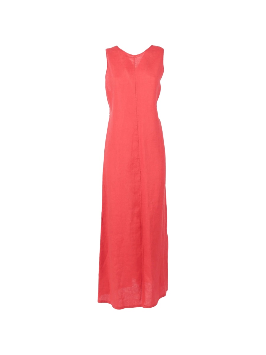 Rochie de zi Aspesi rosie - Img 2