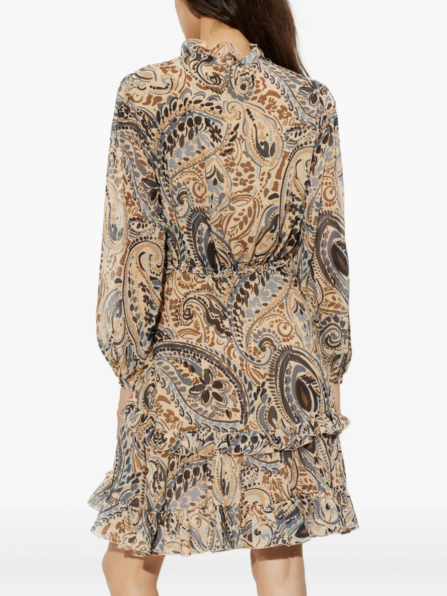Rochie ETRO multicolor - Img 6