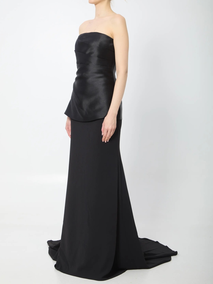 Rochii Alia Maxi Dress - Img 2
