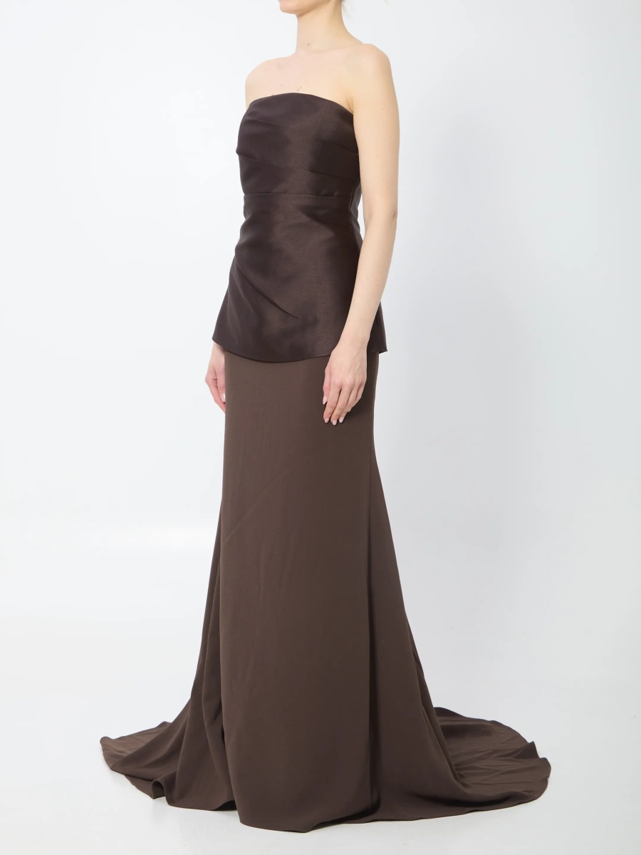 Rochii Alia Maxi Dress - Img 2