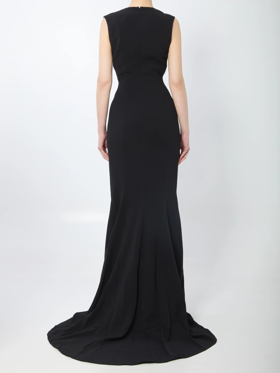 Rochii Althea Maxi Dress - Img 4