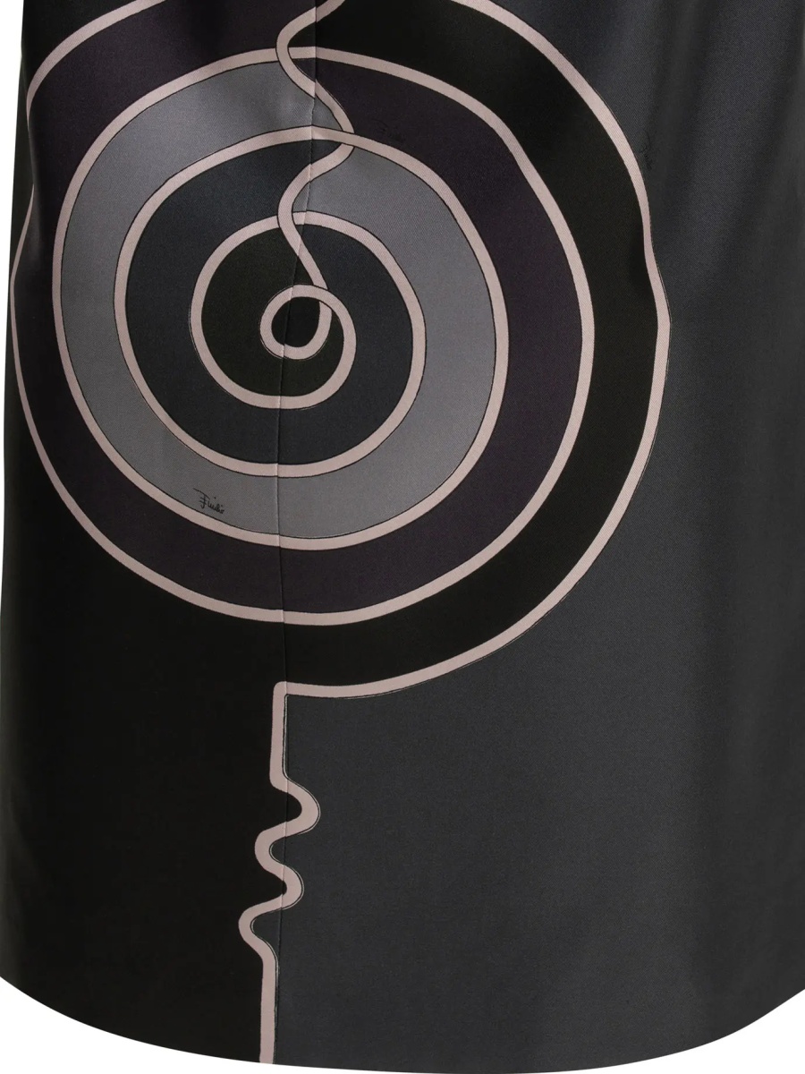 Rochii "Astro" Short dress - Img 4