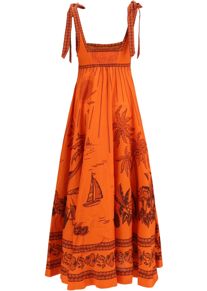 Rochii Boathouse Ballet Dress - Img 2
