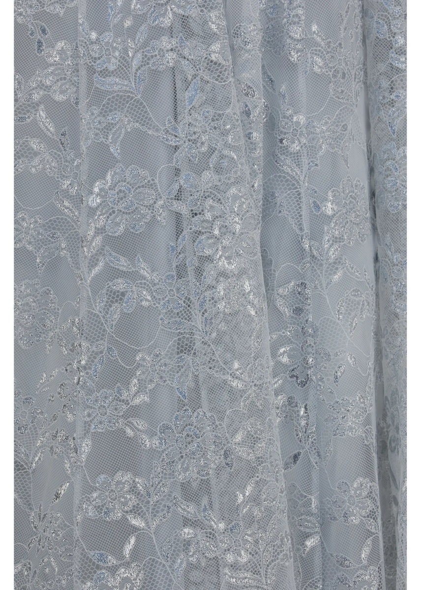 Rochii Carousel Metallic Twist Dress - Img 3