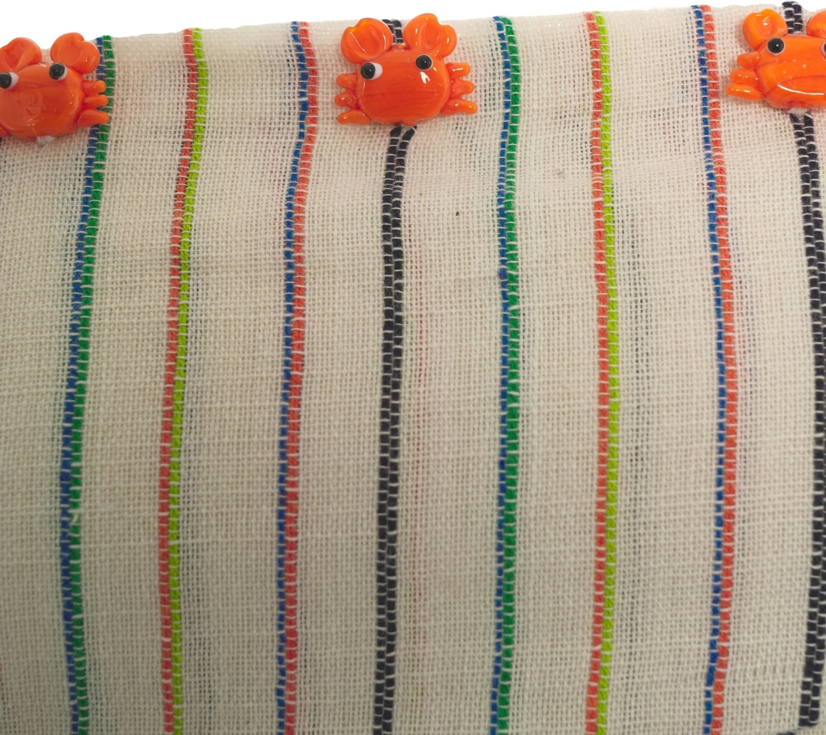 Rochii Cotton midi dress 'Calanques' - Img 4