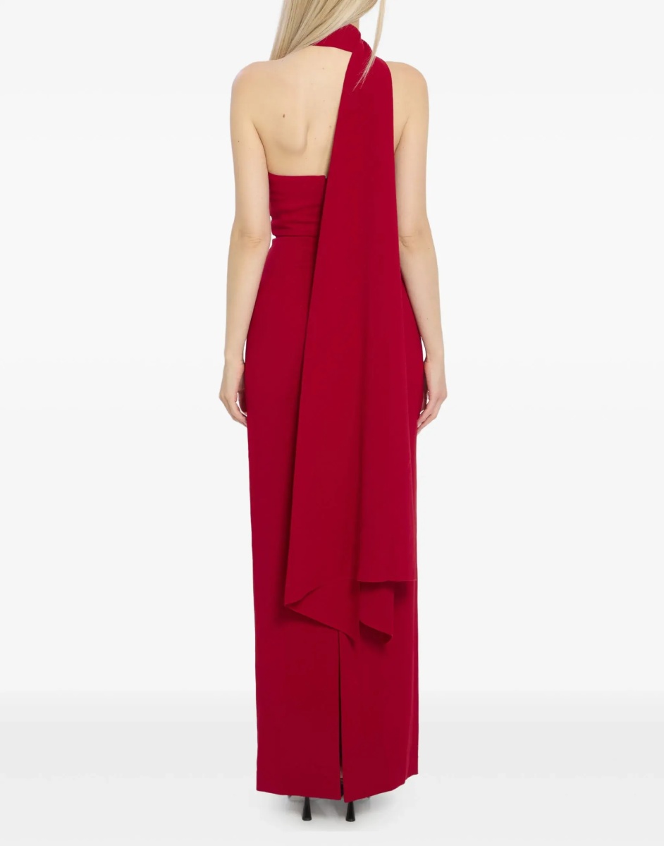 Rochii Demi Maxi Dress - Img 4