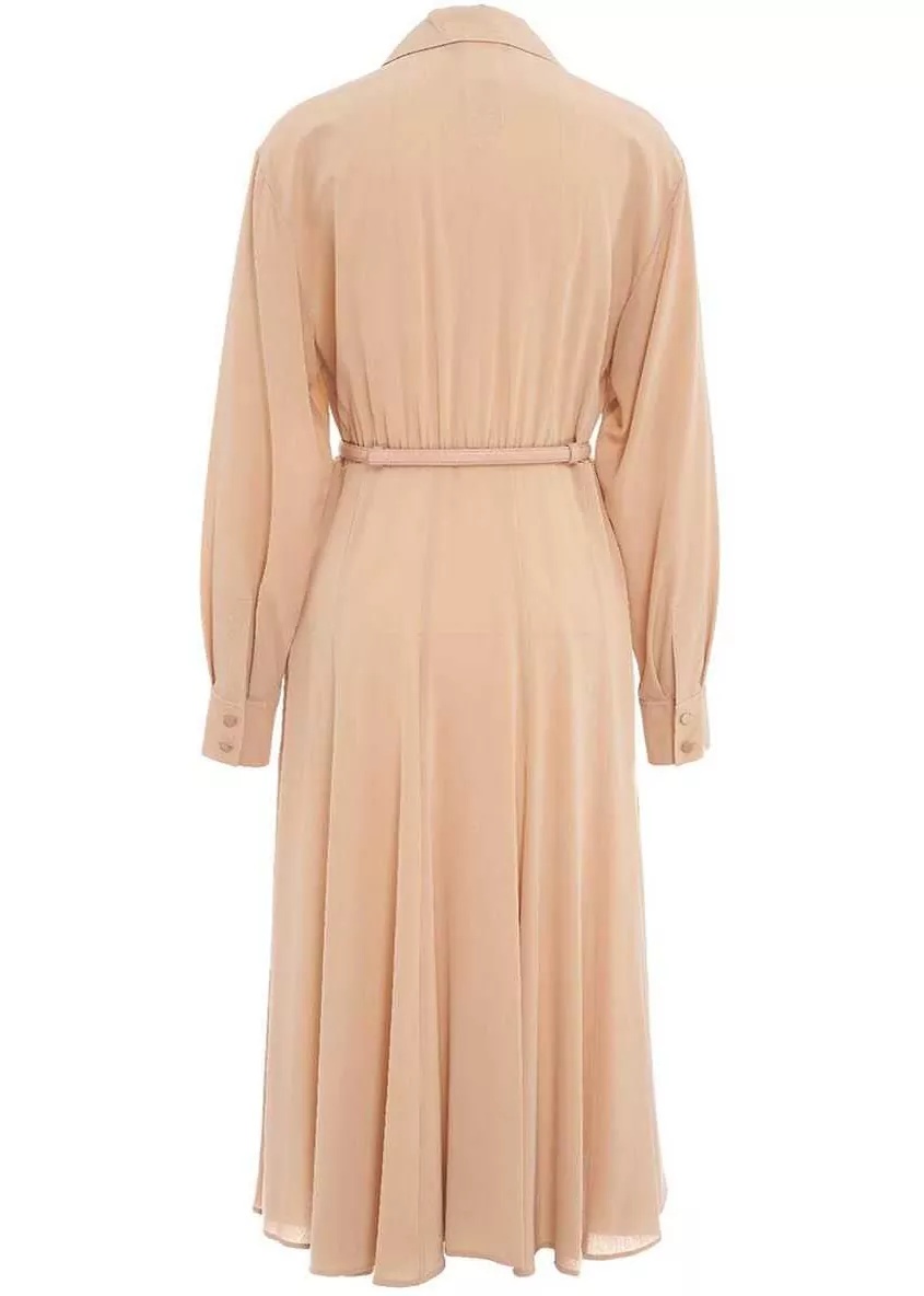 Rochii Dress in silk* - Img 2