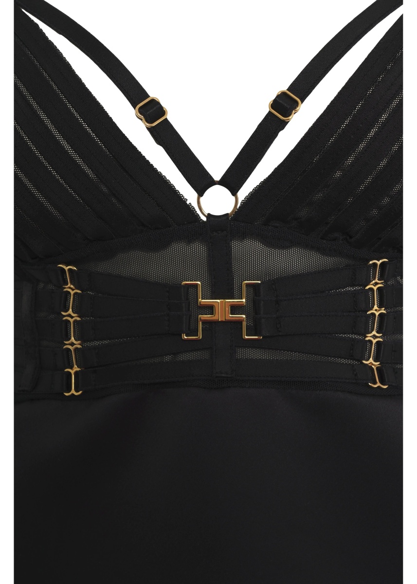 Rochii Duchesse mini dress - Img 4