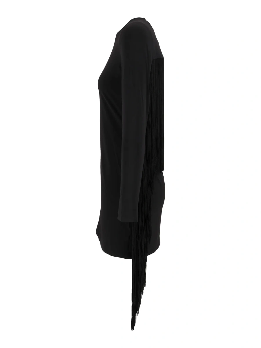 Rochii FRINGE LS MINI DRESS - Img 2