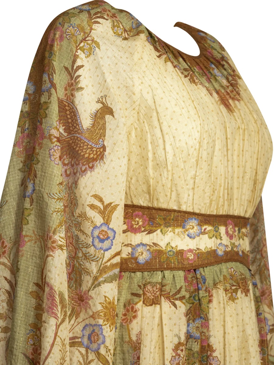 Rochii "Indra" Long dress - Img 4
