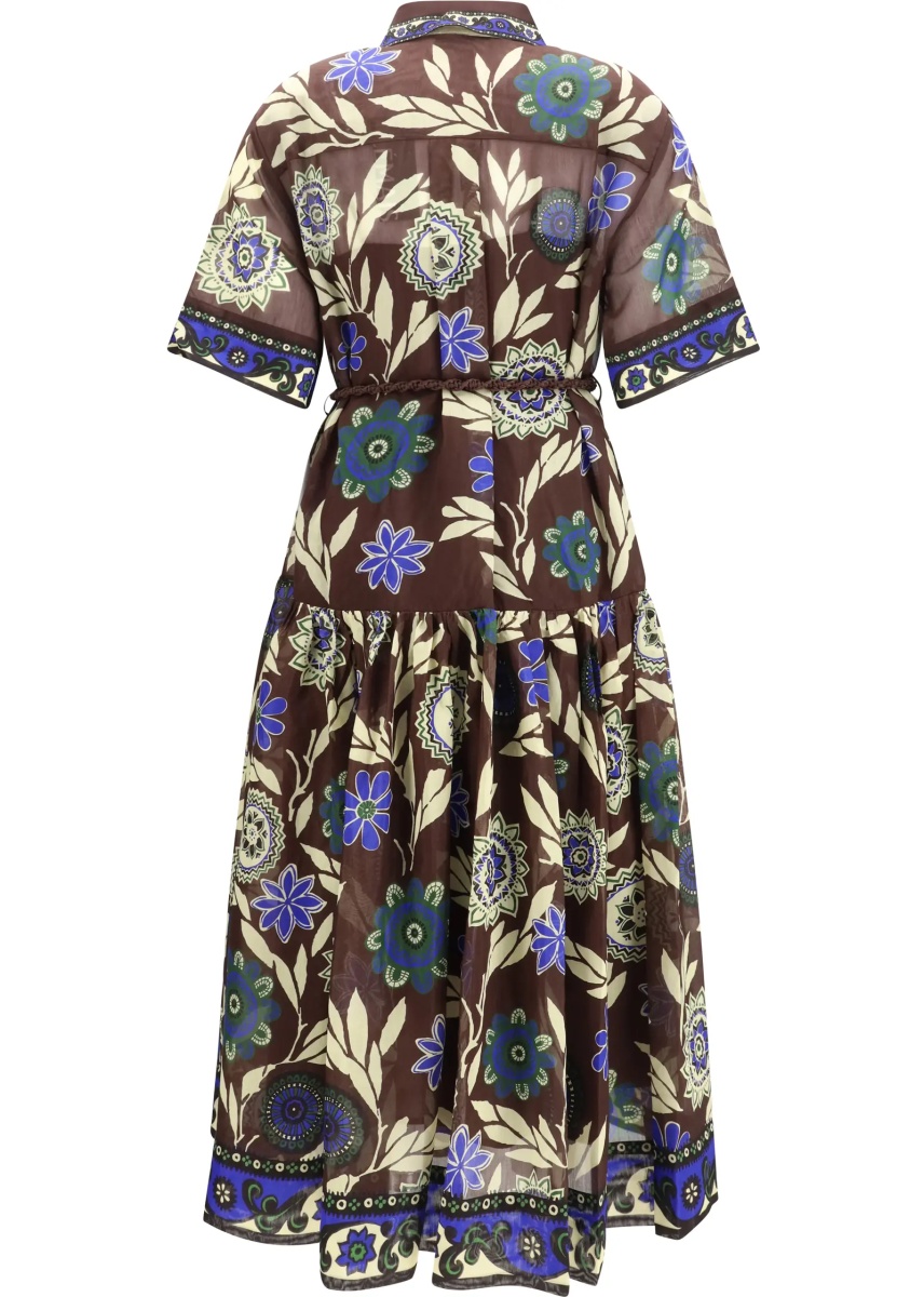 Rochii Jasper Shirtdress - Img 2