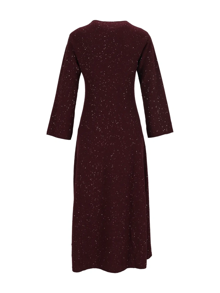 Rochii KNITTED DRESS - Img 3
