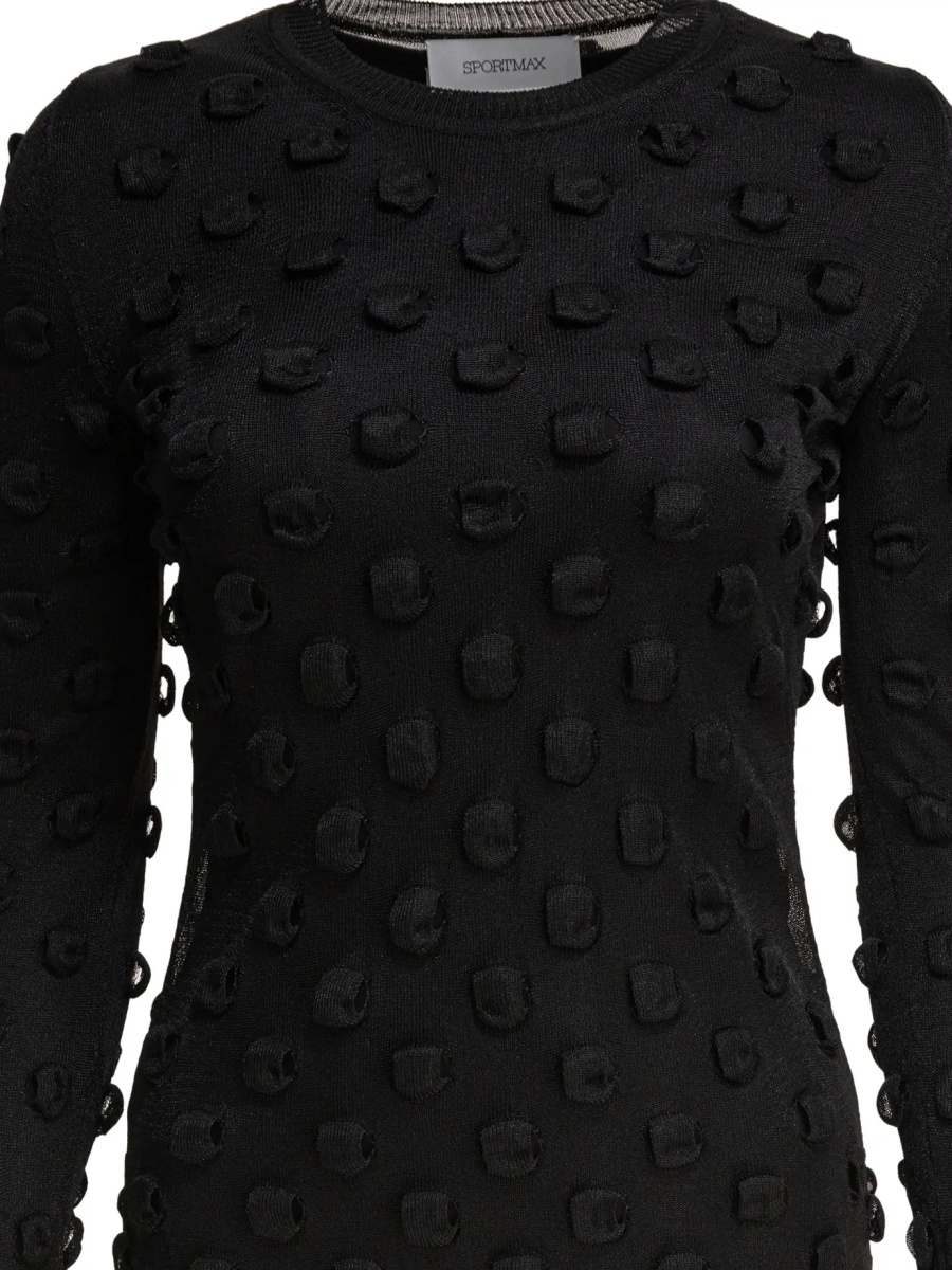 Rochii Long flared dress - Img 3