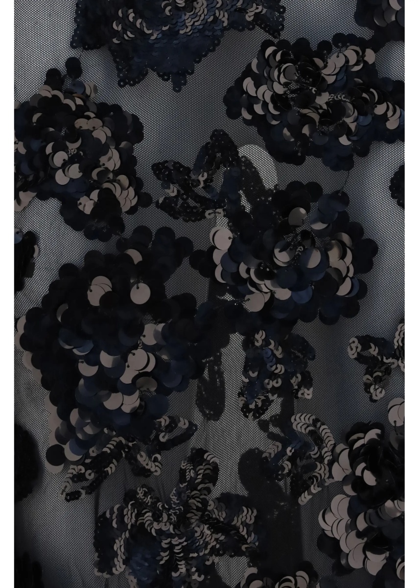 Rochii Long sequin Dress - Img 3