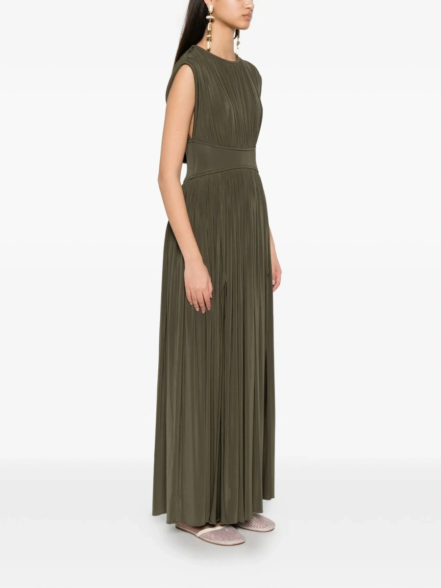 Rochii "Luna" Long dress - Img 6