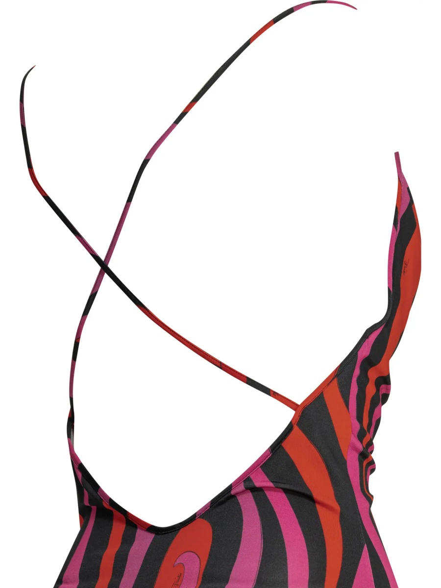Rochii "Marmo" Short dress - Img 4