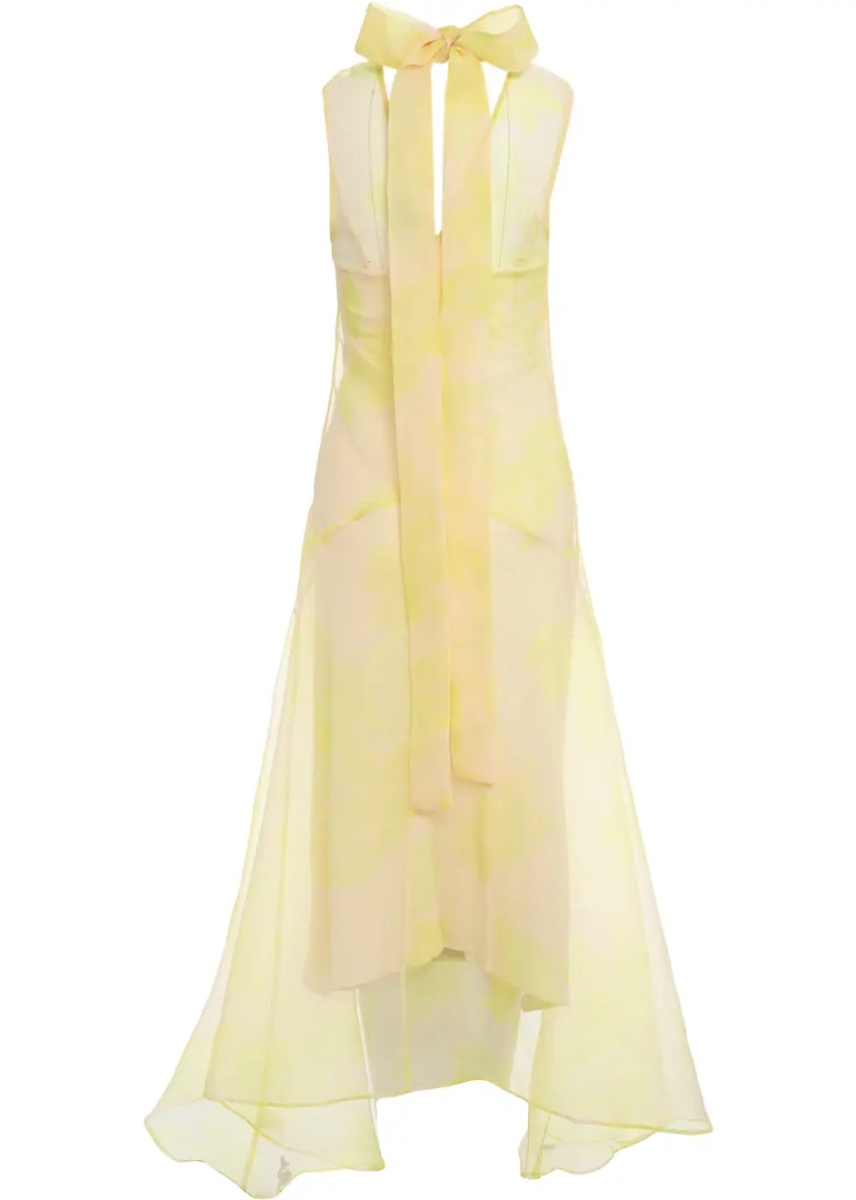 Rochii Maxi dress 'Auden' - Img 3