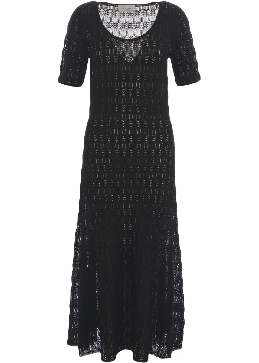 Rochii Maxi dress 'Scarlett' - Img 2