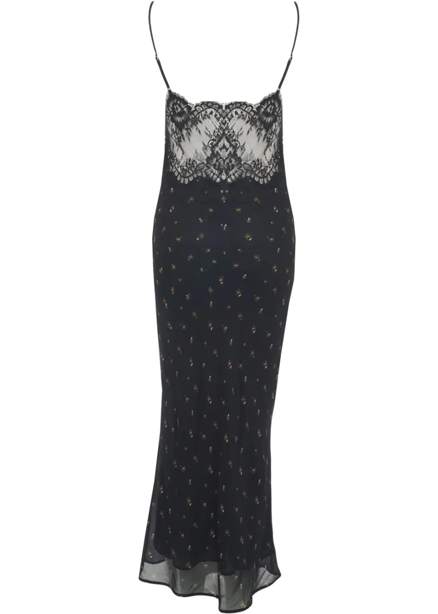 Rochii Maxi dress 'Timberly' - Img 3