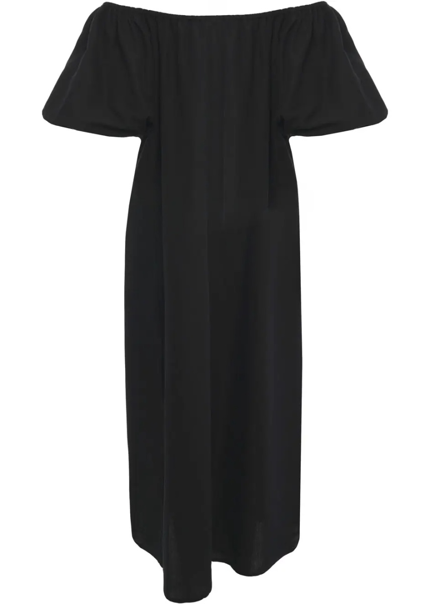 Rochii Midi dress 'Palma' - Img 3