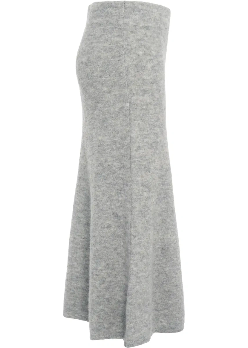 Rochii Midi skirt 'Pollenza' - Img 2