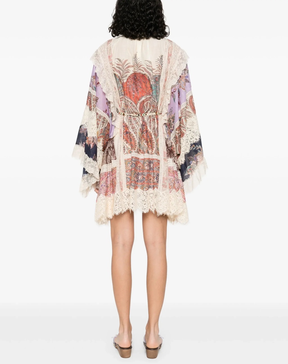Rochii "Rhiannon" Mini Dress - Img 4