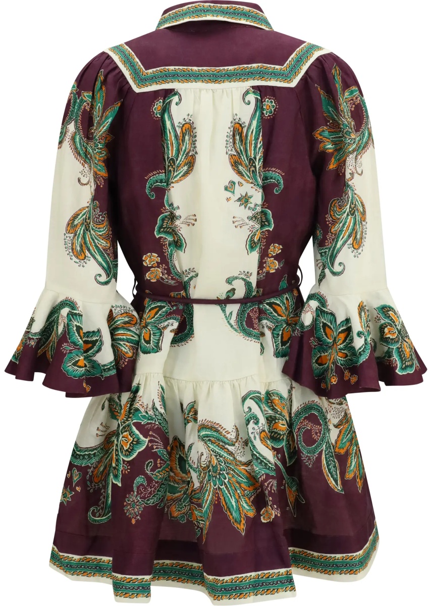 Rochii Ruthie Mini Dress - Img 2