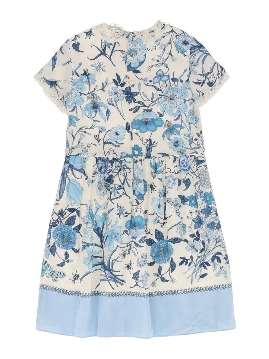 Rochii S/S DRESS FLORA PLACE' ON CDC - Img 2