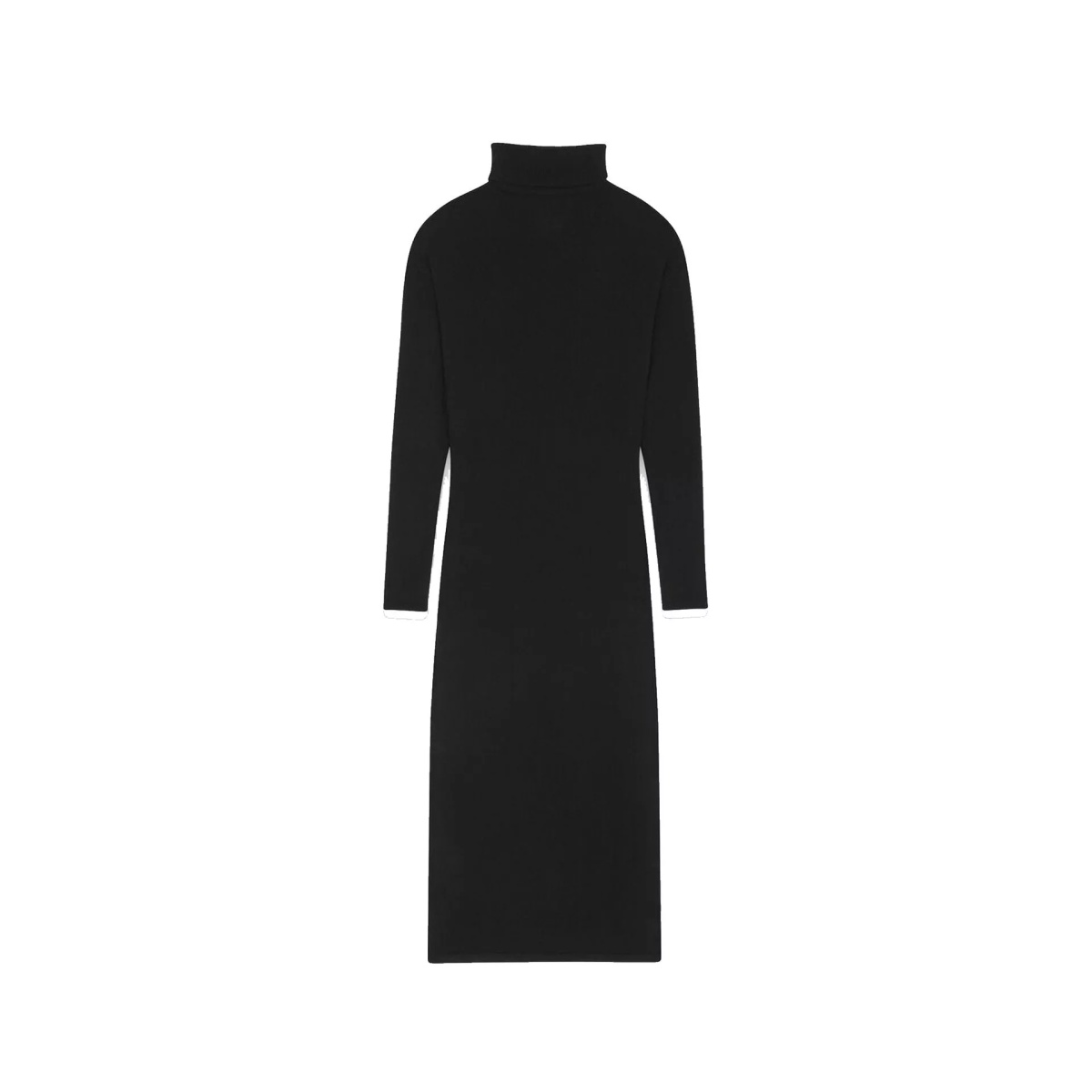 Rochii Saint Laurent Cashmere Dress - Img 2