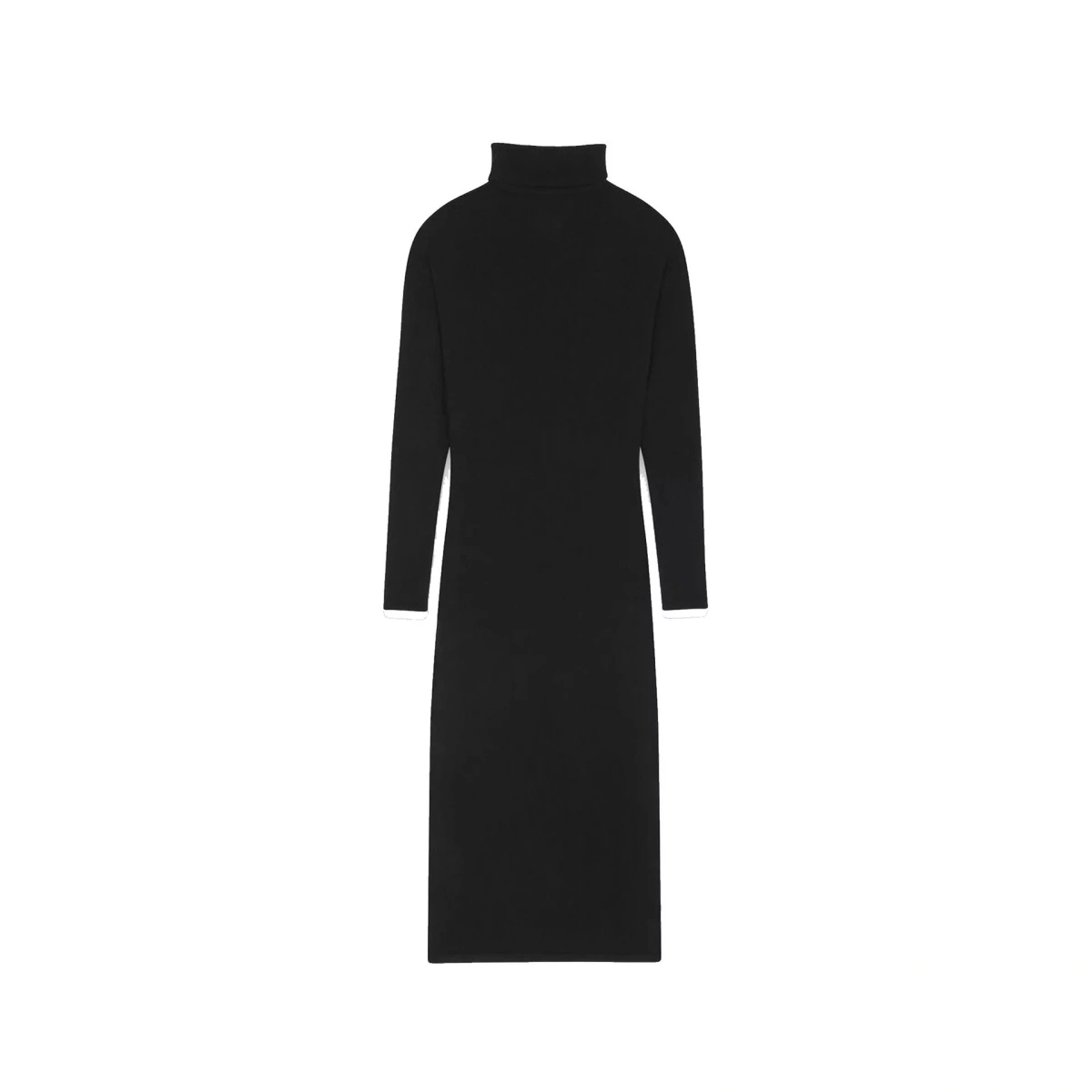 Rochii Saint Laurent Cashmere Dress - Img 2